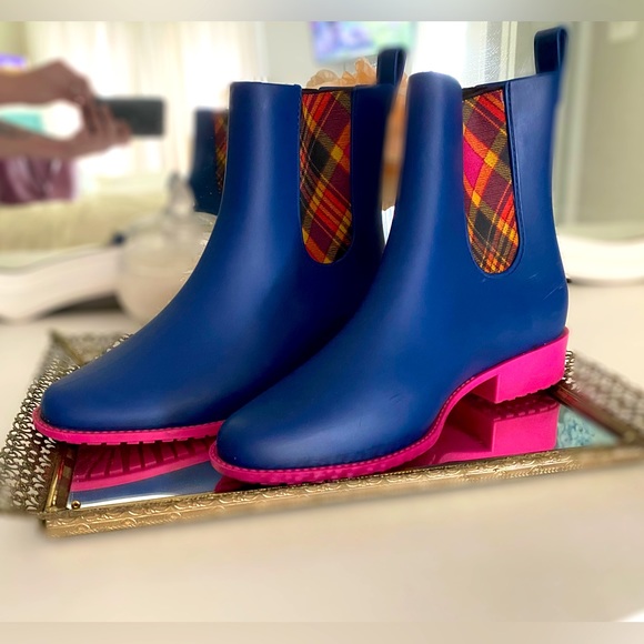 Vivienne Westwood Shoes - Vivienne Westwood Rain boots